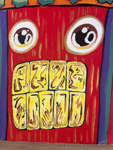 Load image into Gallery viewer, 24x30 Mushroom painting