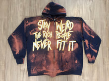 Load image into Gallery viewer, STAY WEIRD