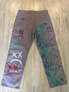 Size 36/32
