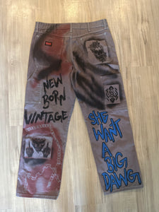Size 34/30