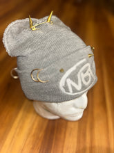 Load image into Gallery viewer, Embroidered Beanie