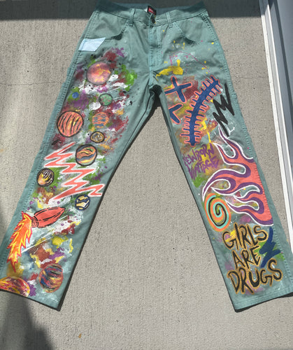 Size 32/30