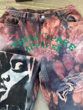 Load image into Gallery viewer, NBV X Third Space Apparel Collab jeans