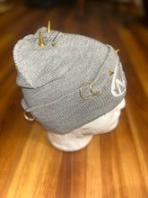 Load image into Gallery viewer, Embroidered Beanie