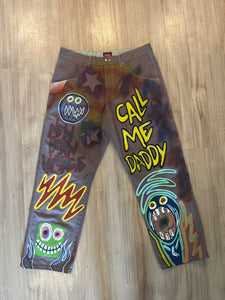 Size 34/30