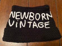 Load image into Gallery viewer, Crochet NBV HAT