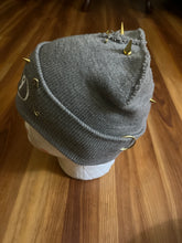 Load image into Gallery viewer, Embroidered Beanie