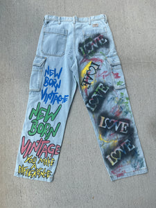 Size 34/30