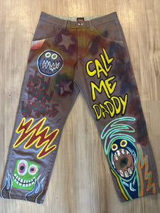 Size 34/30