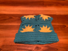 Load image into Gallery viewer, Crochet Sun hat