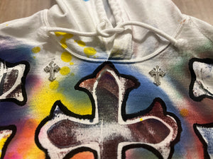 Size small