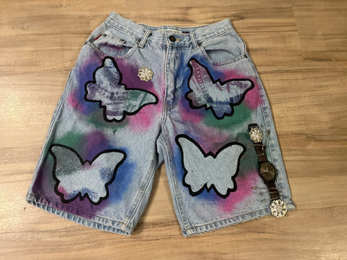 Size 28