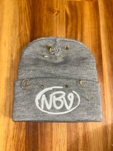 Load image into Gallery viewer, Embroidered Beanie