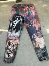 Load image into Gallery viewer, NBV X Third Space Apparel Collab jeans