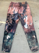 Load image into Gallery viewer, NBV X Third Space Apparel Collab jeans