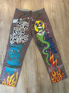 Size 36/32