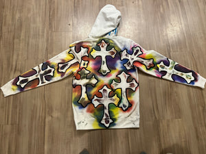 Size small