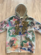 Load image into Gallery viewer, Don’t give up