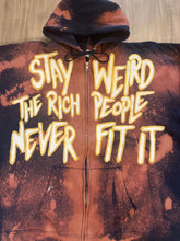 Load image into Gallery viewer, STAY WEIRD